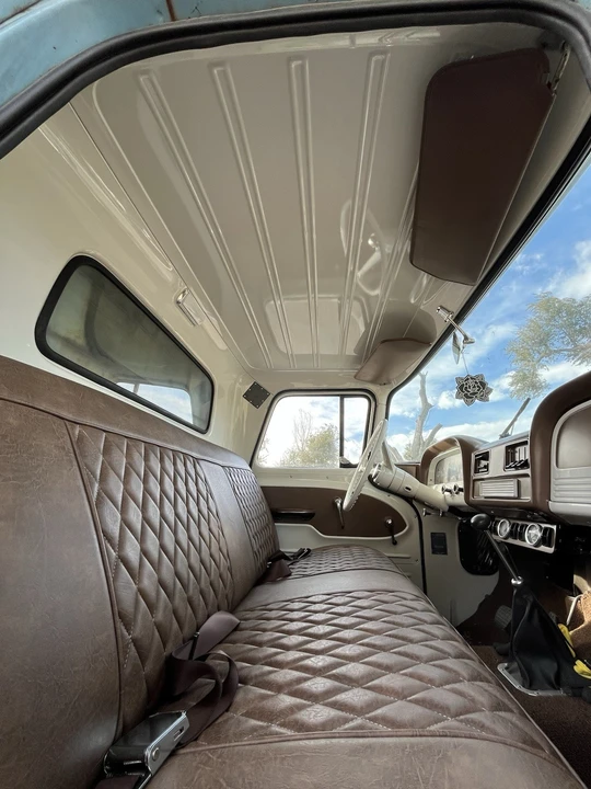 1960 Chevrolet C/K 1st Gen - Image 8 of 21