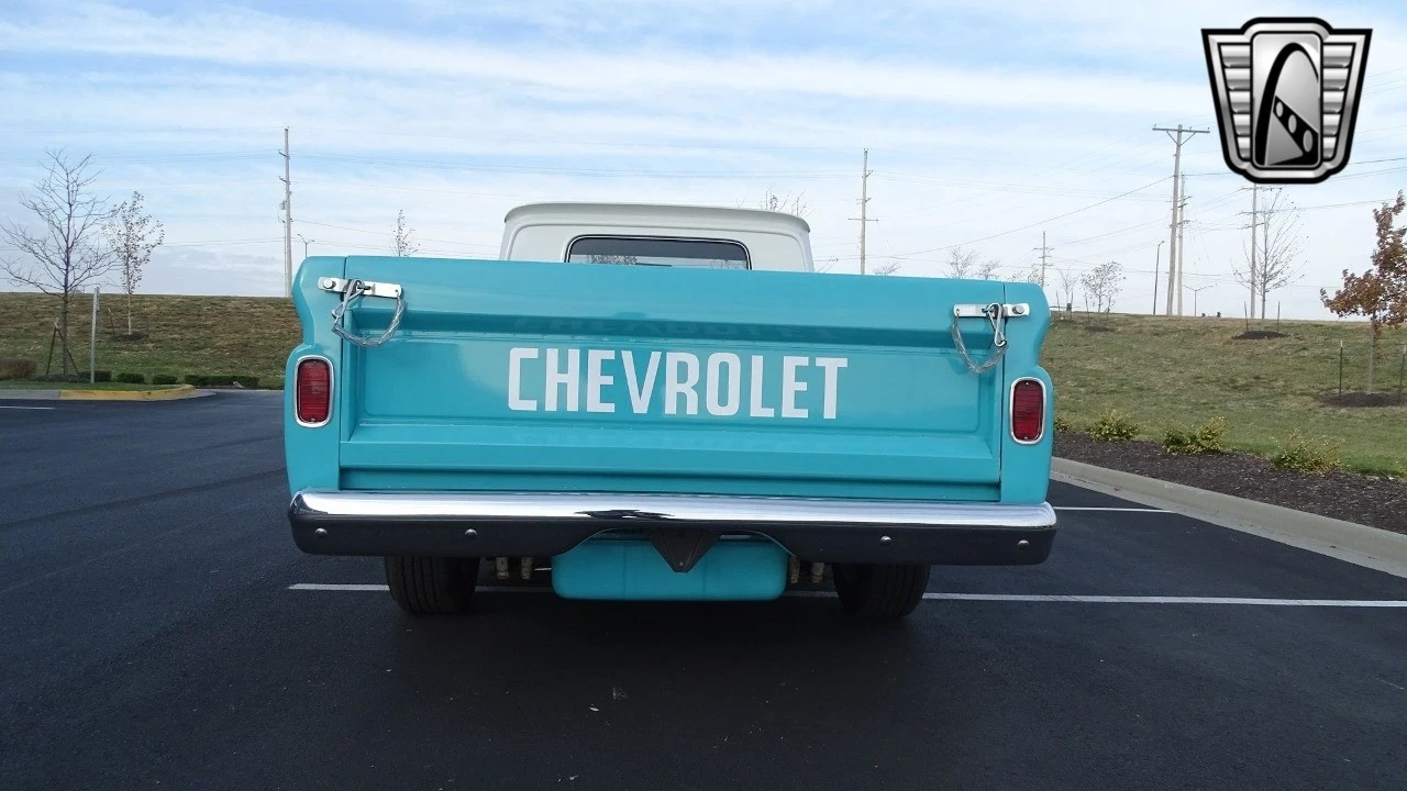 1960 Chevrolet C/K 1st Gen - Image 19 of 21