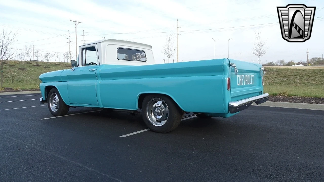 1960 Chevrolet C/K 1st Gen - Image 18 of 21