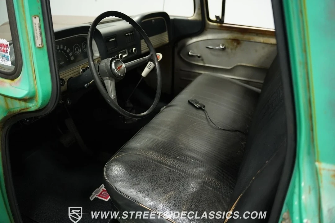 1960 Chevrolet C/K 1st Gen - Image 5 of 12