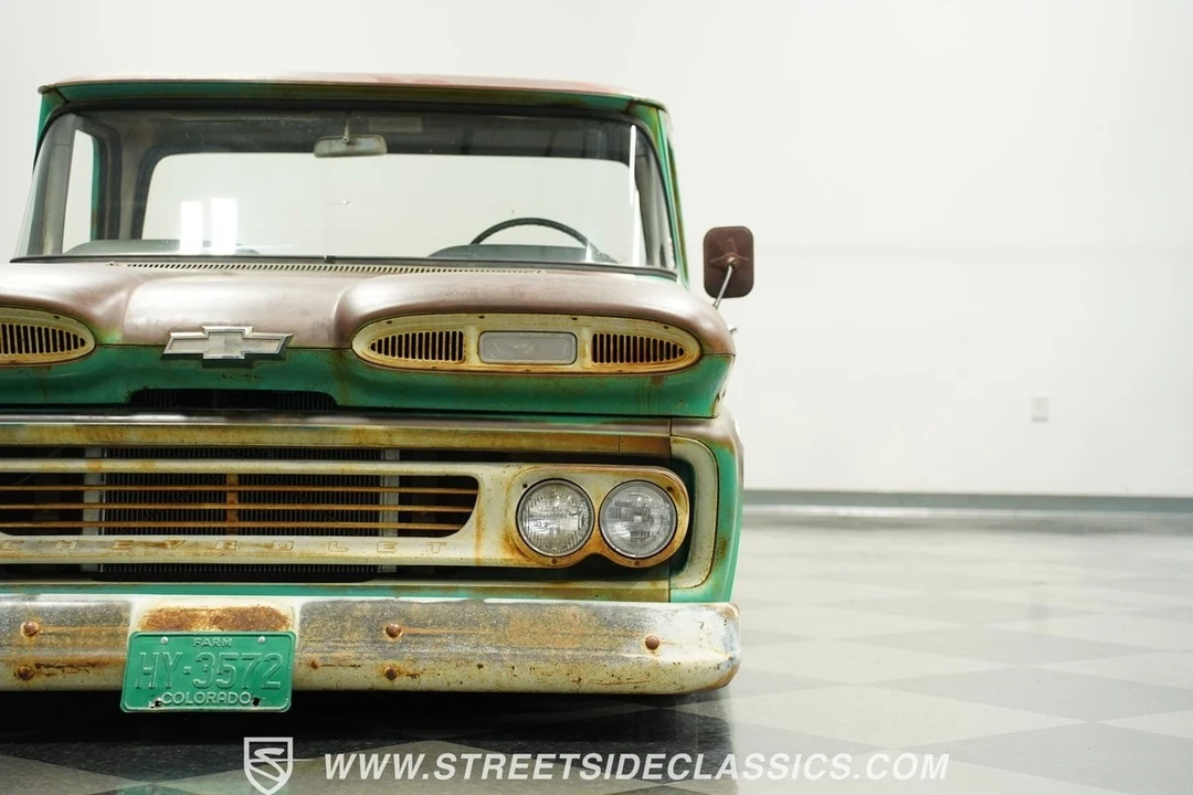 1960 Chevrolet C/K 1st Gen - Image 20 of 21