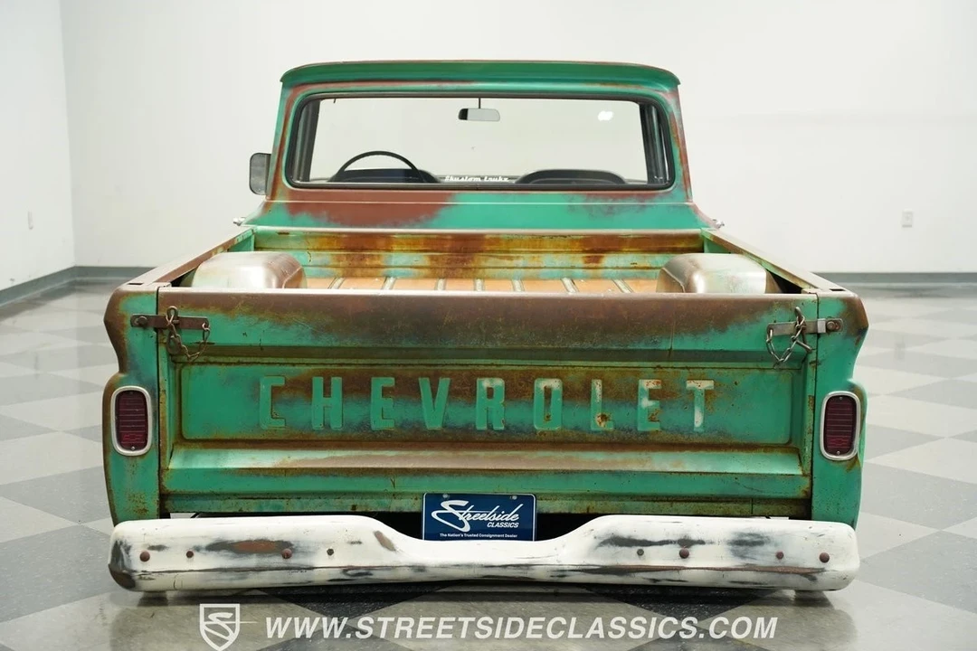 1960 Chevrolet C/K 1st Gen - Image 11 of 12