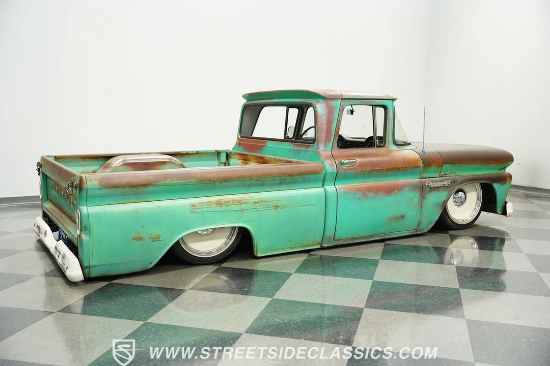 1960 Chevrolet C/K 1st Gen - Image 14 of 21