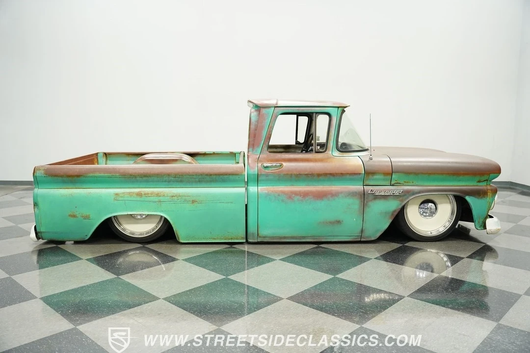 1960 Chevrolet C/K 1st Gen - Image 15 of 21