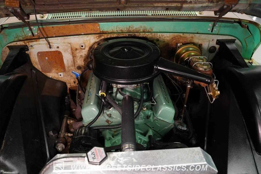 1960 Chevrolet C/K 1st Gen - Image 4 of 12