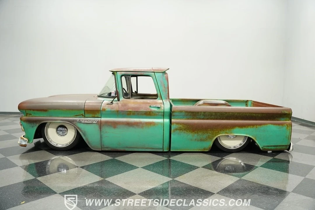 1960 Chevrolet C/K 1st Gen - Image 8 of 12