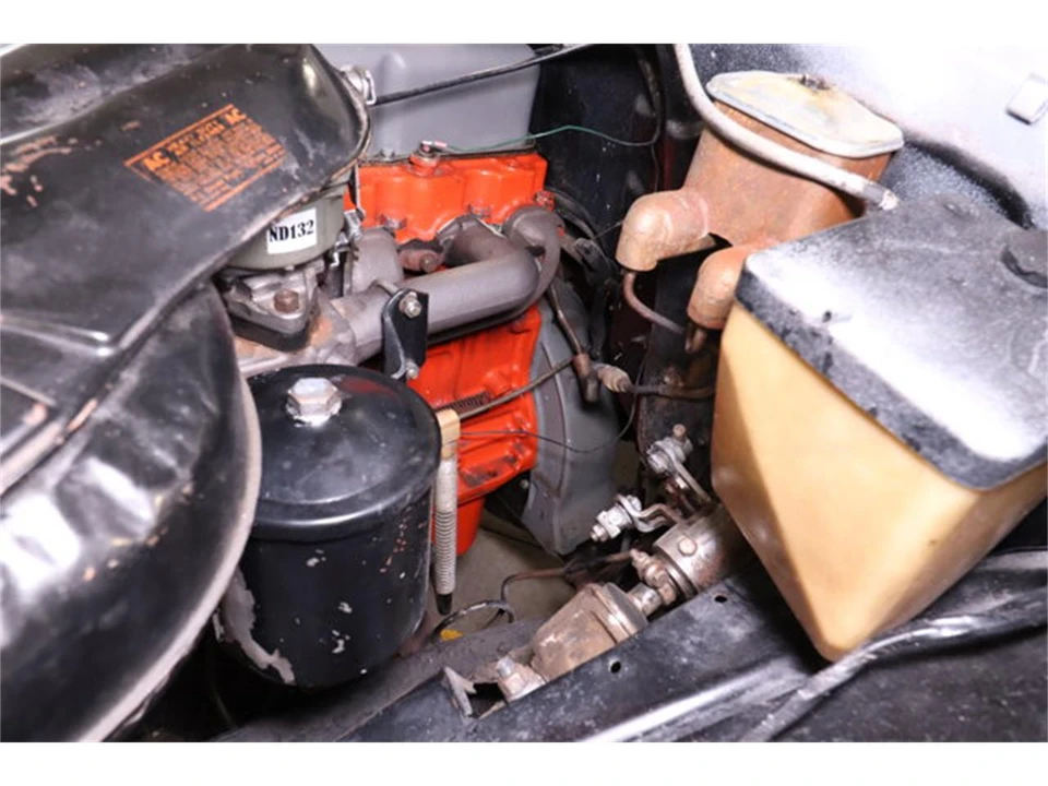 1960 Chevrolet C/K 1st Gen - Image 21 of 31