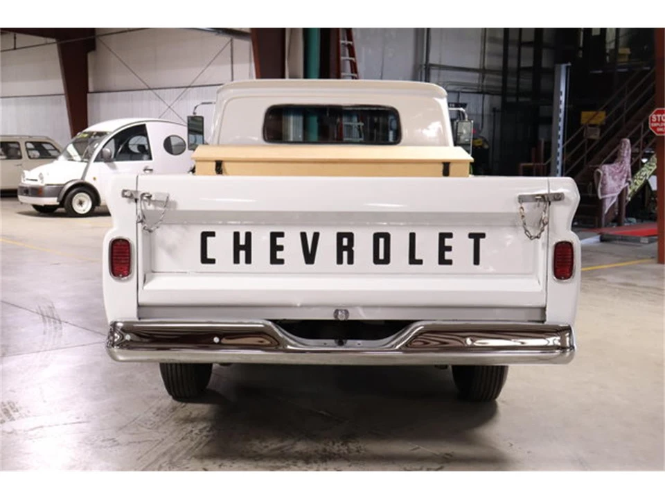 1960 Chevrolet C/K 1st Gen - Image 6 of 31