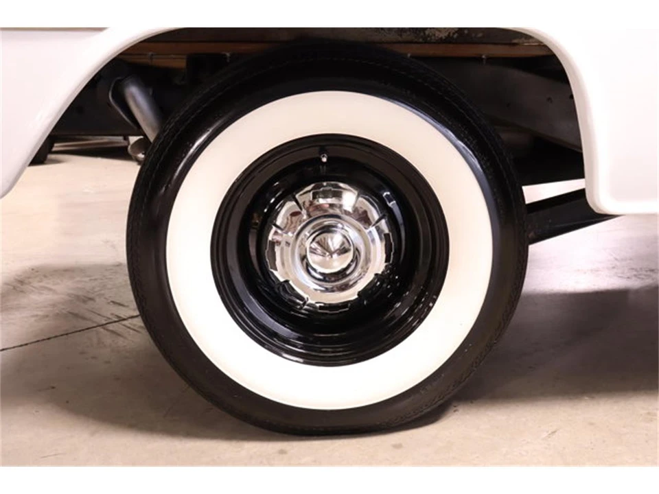 1960 Chevrolet C/K 1st Gen - Image 31 of 31