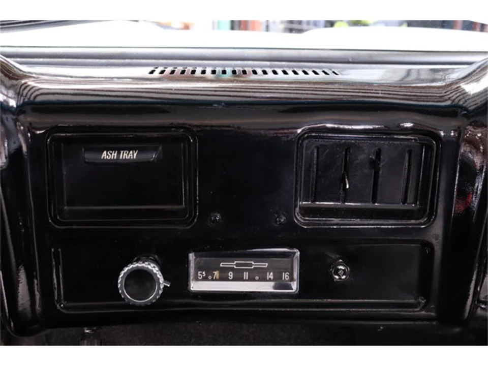 1960 Chevrolet C/K 1st Gen - Image 11 of 31