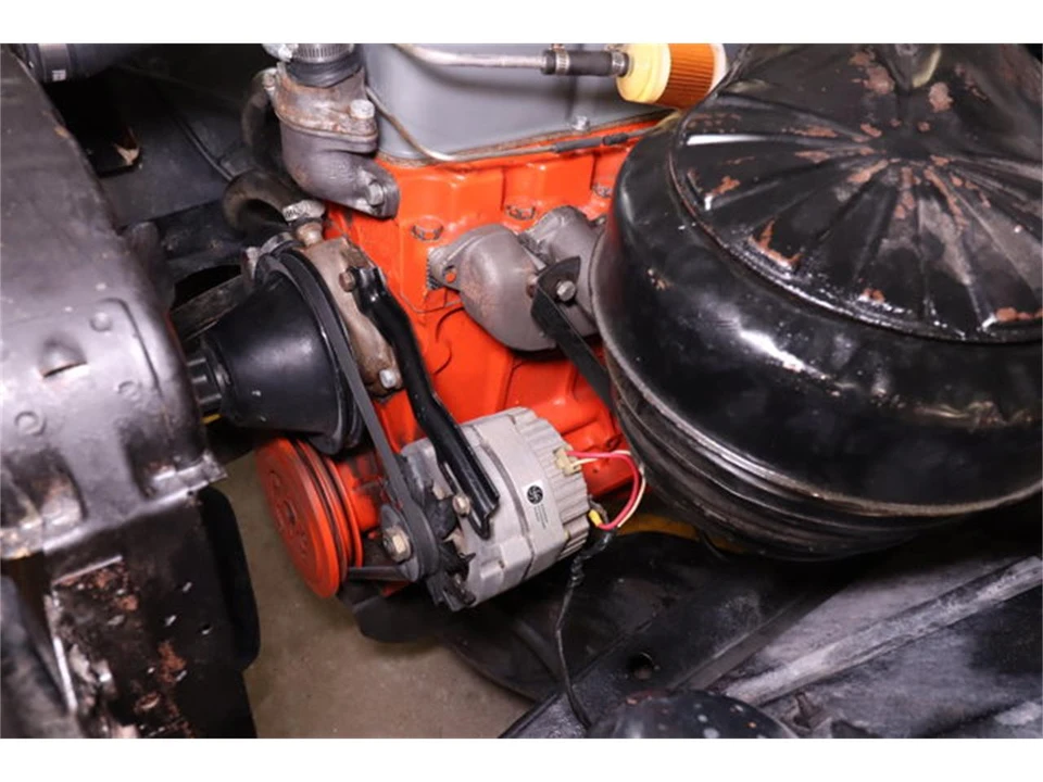 1960 Chevrolet C/K 1st Gen - Image 22 of 31