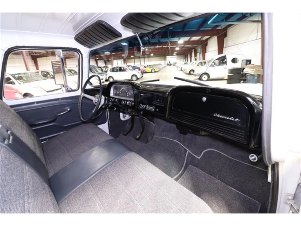1960 Chevrolet C/K 1st Gen - Image 12 of 31