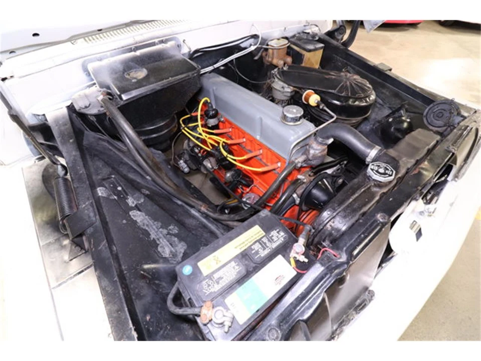 1960 Chevrolet C/K 1st Gen - Image 17 of 31