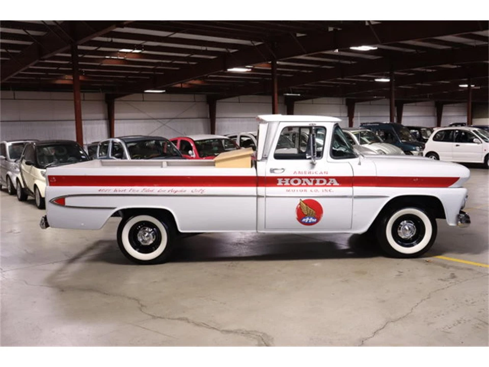 1960 Chevrolet C/K 1st Gen - Image 8 of 31