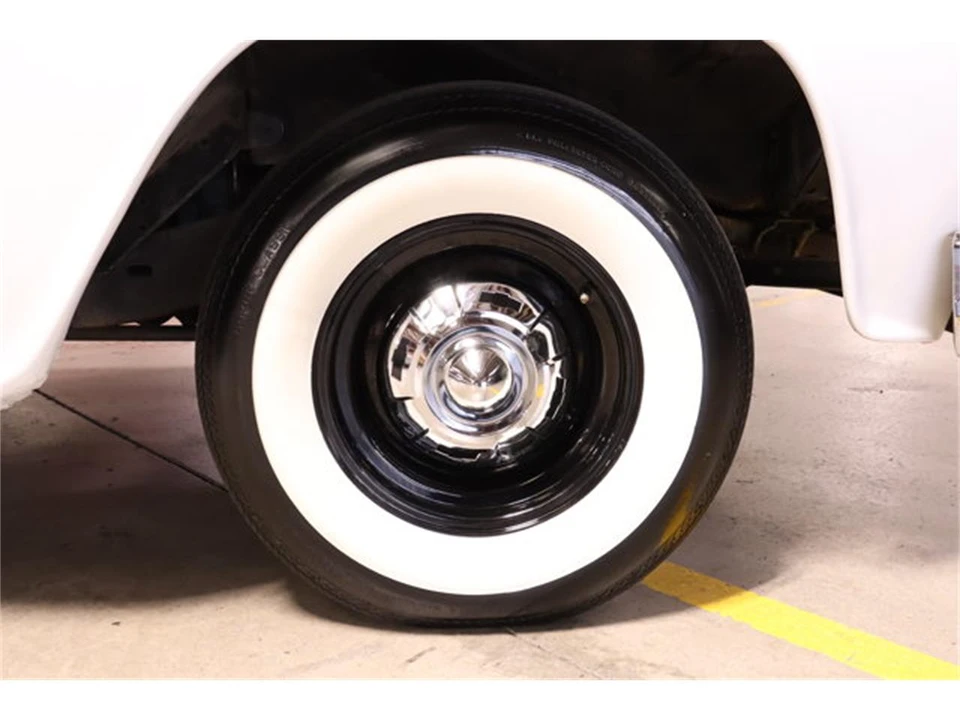 1960 Chevrolet C/K 1st Gen - Image 28 of 31