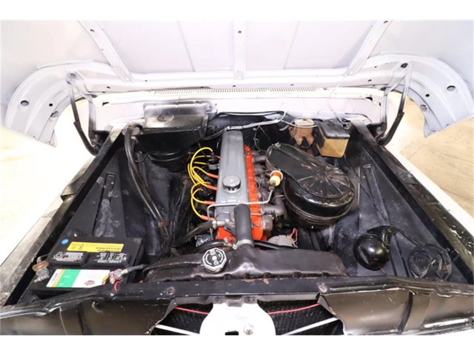 1960 Chevrolet C/K 1st Gen - Image 18 of 31