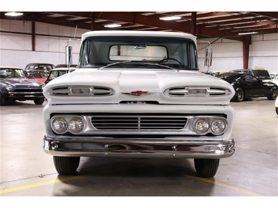 1960 Chevrolet C/K 1st Gen - Image 3 of 31