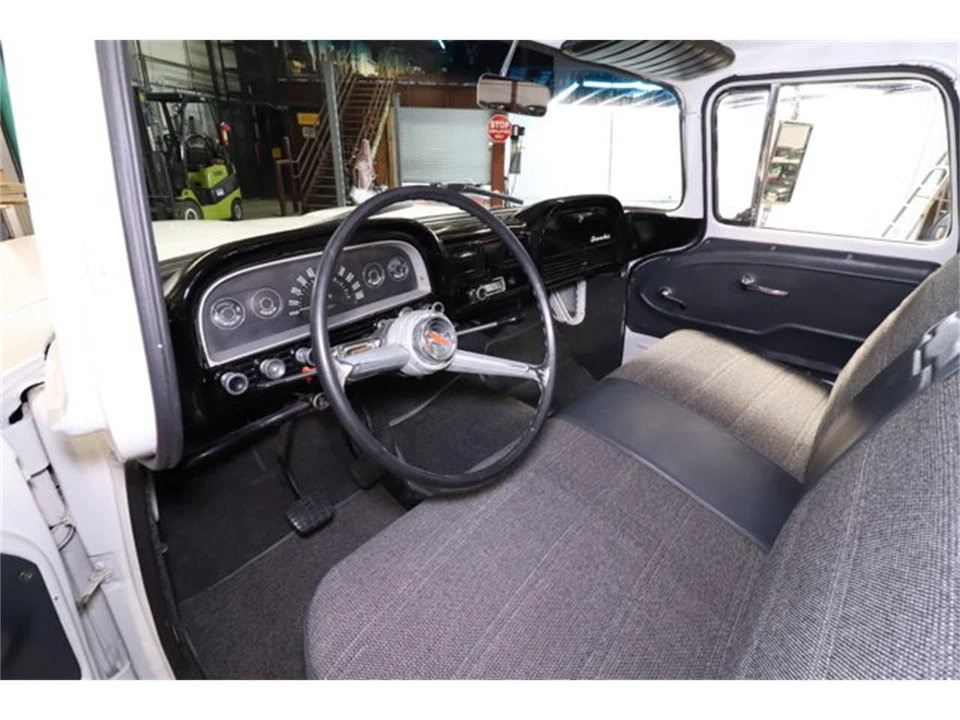 1960 Chevrolet C/K 1st Gen - Image 9 of 31