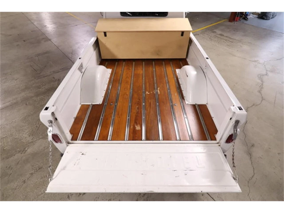 1960 Chevrolet C/K 1st Gen - Image 25 of 31