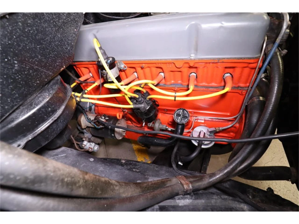 1960 Chevrolet C/K 1st Gen - Image 20 of 31