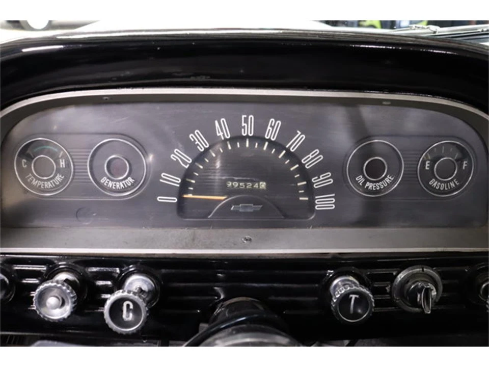 1960 Chevrolet C/K 1st Gen - Image 10 of 31