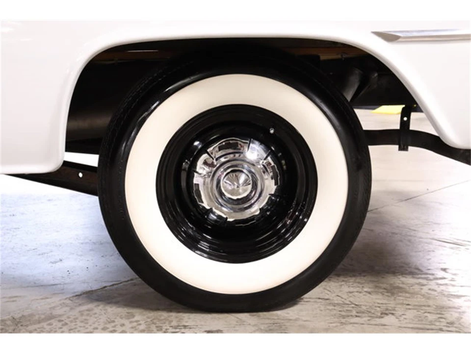 1960 Chevrolet C/K 1st Gen - Image 30 of 31