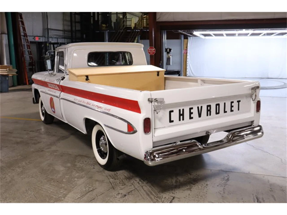 1960 Chevrolet C/K 1st Gen - Image 5 of 31