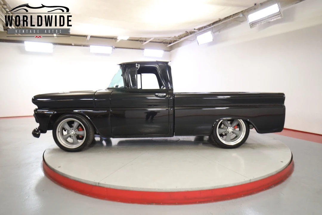 1960 Chevrolet C/K 1st Gen - Image 3 of 12