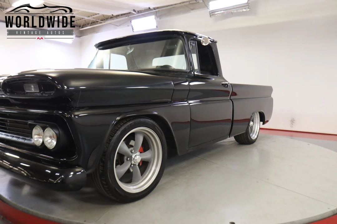 1960 Chevrolet C/K 1st Gen - Image 12 of 12