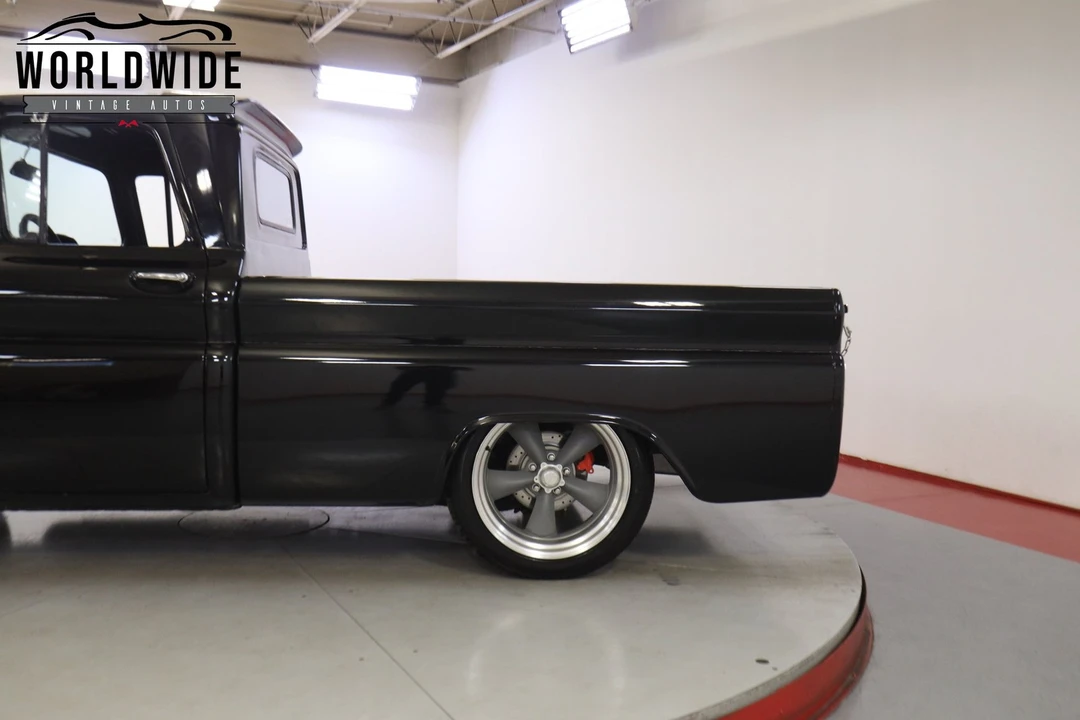 1960 Chevrolet C/K 1st Gen - Image 10 of 12