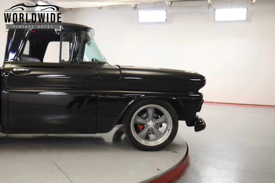 1960 Chevrolet C/K 1st Gen - Image 8 of 12