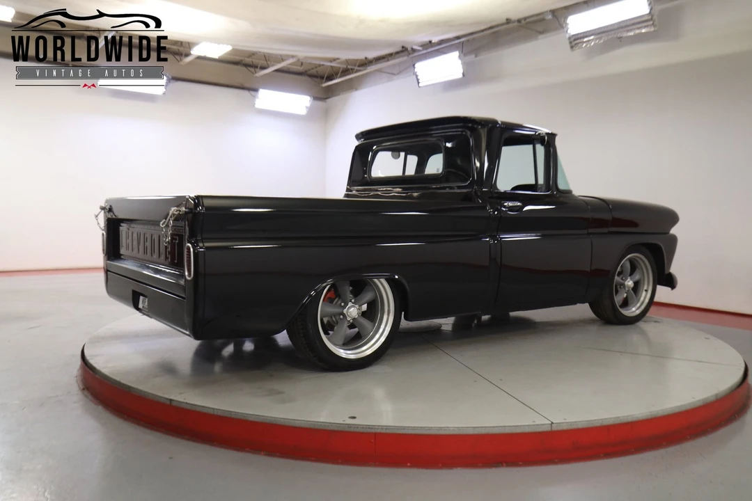 1960 Chevrolet C/K 1st Gen - Image 6 of 12