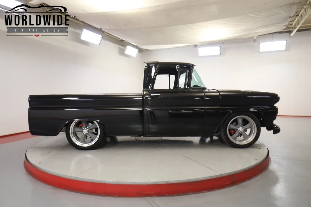 1960 Chevrolet C/K 1st Gen - Image 4 of 12