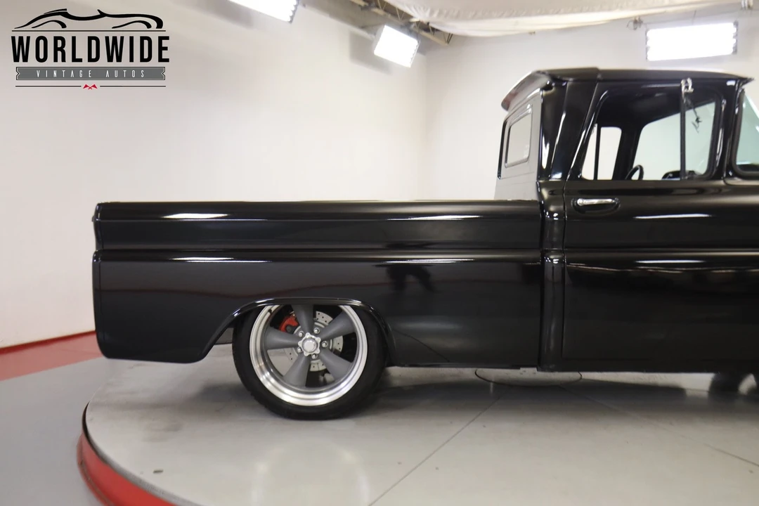 1960 Chevrolet C/K 1st Gen - Image 9 of 12