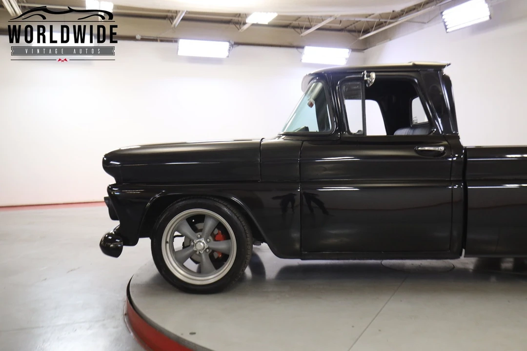 1960 Chevrolet C/K 1st Gen - Image 7 of 12