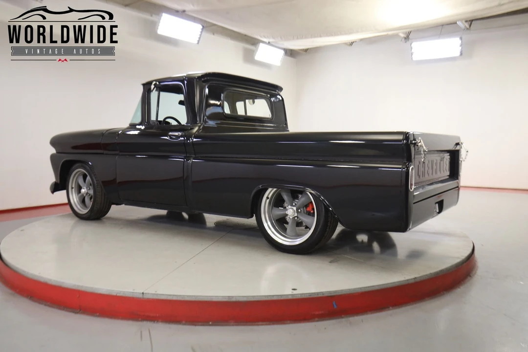 1960 Chevrolet C/K 1st Gen - Image 5 of 12