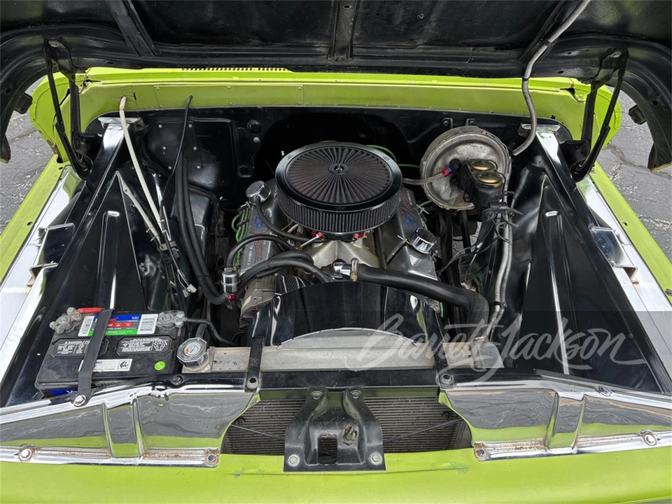 1960 Chevrolet C/K 1st Gen - Image 5 of 5