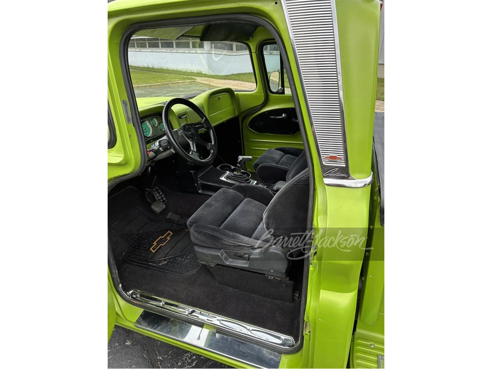 1960 Chevrolet C/K 1st Gen - Image 4 of 5