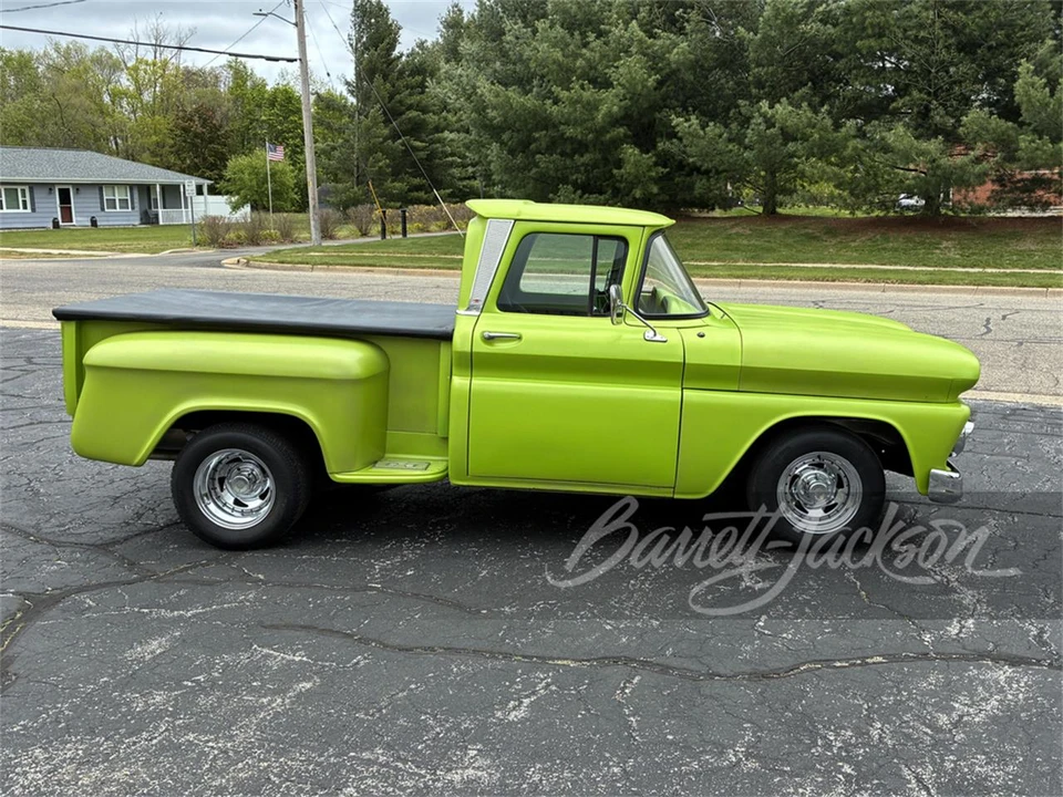 1960 Chevrolet C/K 1st Gen - Image 2 of 5