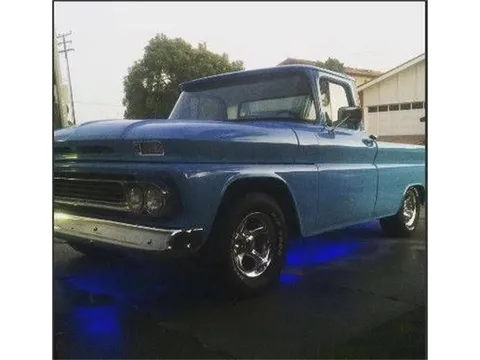 1960 Chevrolet C10