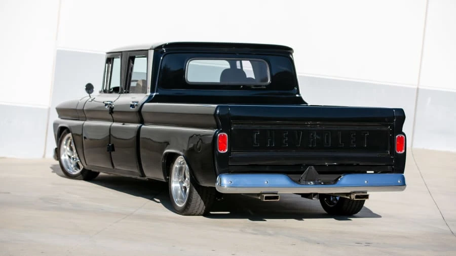 1960 Chevrolet C/K 1st Gen - Image 3 of 20