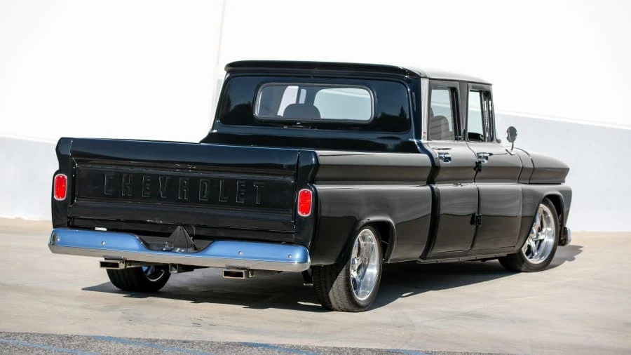 1960 Chevrolet C/K 1st Gen - Image 13 of 20