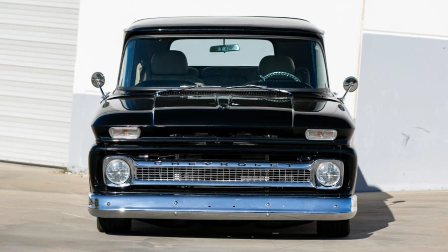 1960 Chevrolet C/K 1st Gen - Image 14 of 20