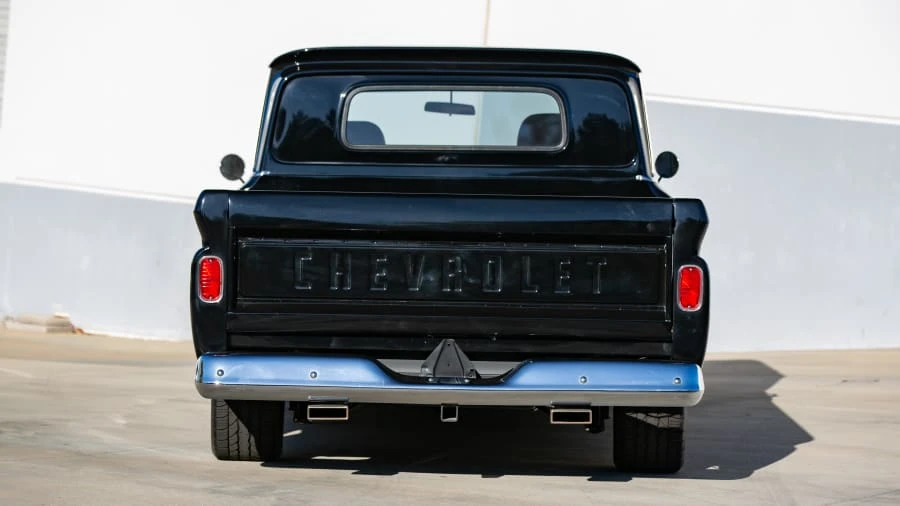 1960 Chevrolet C/K 1st Gen - Image 20 of 20