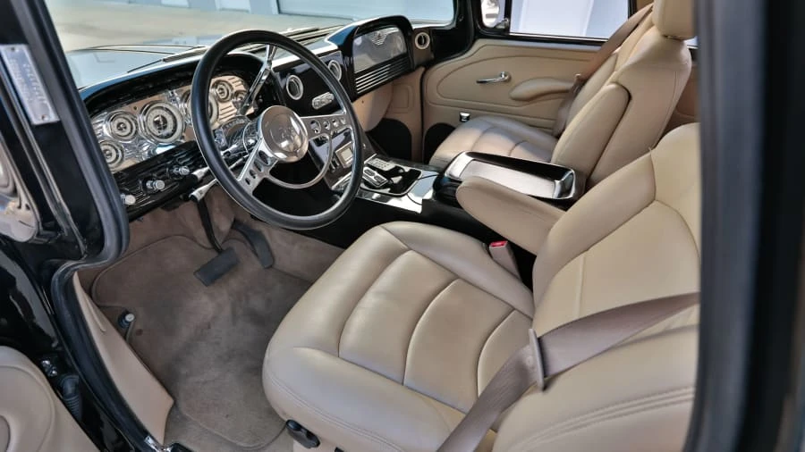 1960 Chevrolet C/K 1st Gen - Image 4 of 31