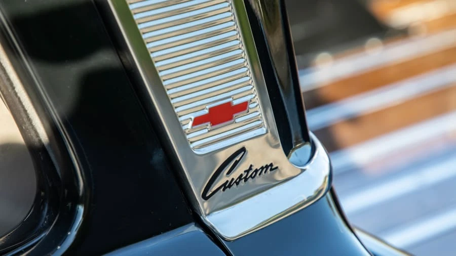 1960 Chevrolet C/K 1st Gen - Image 15 of 31