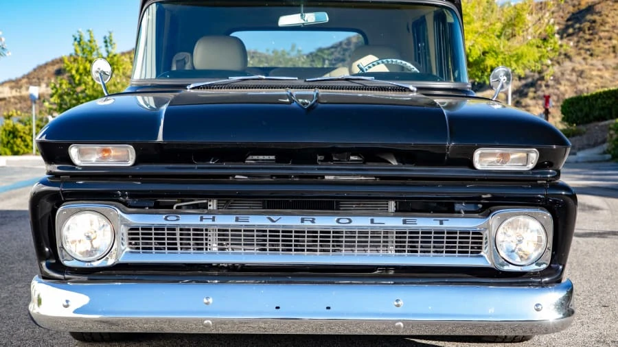 1960 Chevrolet C/K 1st Gen - Image 22 of 31
