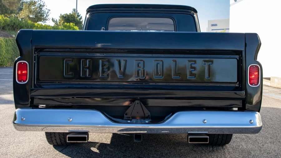 1960 Chevrolet C/K 1st Gen - Image 27 of 31