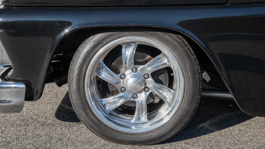 1960 Chevrolet C/K 1st Gen - Image 28 of 31