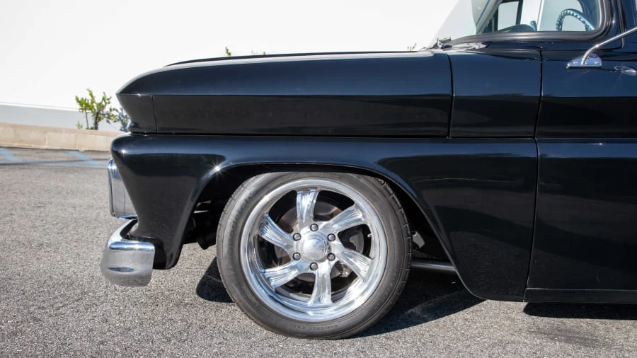 1960 Chevrolet C/K 1st Gen - Image 29 of 31